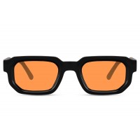 ΓΥΑΛΙΑ ΗΛΙΟΥ SOLO SOLIS NDL-5707 (BLACK-ORANGE)