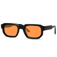 ΓΥΑΛΙΑ ΗΛΙΟΥ SOLO SOLIS NDL-5707 (BLACK-ORANGE)