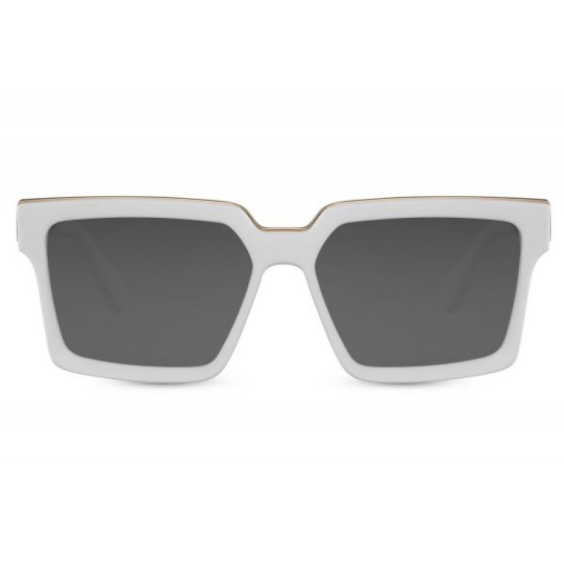 SOLO-SOLIS-NDL-6043/WHITE