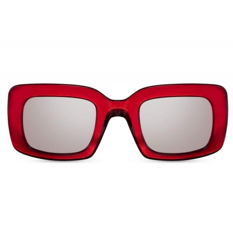 SOLO-SOLIS-NDL6091/RED