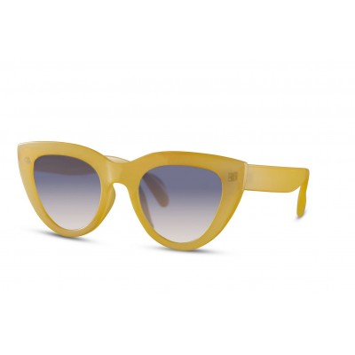 SOLO-SOLIS-NDL-6419/YELLOW-SMOKE