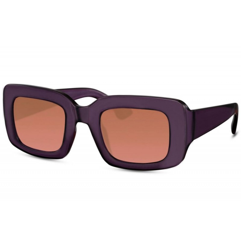 SOLO-SOLIS-NDL-6475/PURPLE/BROWN