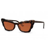 SOLO-SOLIS-NDL-6620/BROWN