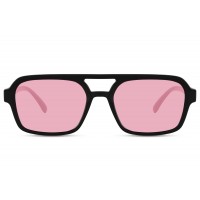 ΓΥΑΛΙΑ ΗΛΙΟΥ SOLO SOLIS NDL-6750 (BLACK-PINK)