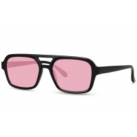 ΓΥΑΛΙΑ ΗΛΙΟΥ SOLO SOLIS NDL-6750 (BLACK-PINK)