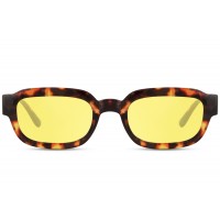 SOLO-SOLIS-NDL-6853/TARTARUGA-YELLOW