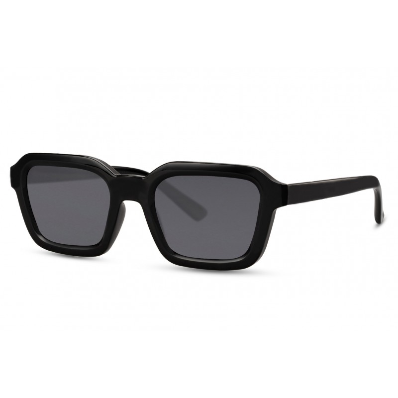 ΓΥΑΛΙΑ ΗΛΙΟΥ SOLO SOLIS NDL-6899 (BLACK)