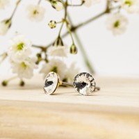 ΣΚΟΥΛΑΡΙΚΙΑ EAR SENSE CRYSTAL RIVOLI 24ss ES 13