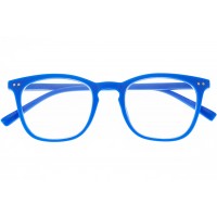 ΓΥΑΛΙΑ ΠΡΕΣΒΥΩΠΙΑΣ LUNETLOOP LO753 ΜΠΛΕ ΓΥΑΛΙΑ ΠΡΕΣΒΥΩΠΙΑΣ LUNETLOOP LO753 ΜΠΛΕ