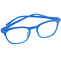 ΓΥΑΛΙΑ ΠΡΕΣΒΥΩΠΙΑΣ LUNETLOOP LO753 ΜΠΛΕ ΓΥΑΛΙΑ ΠΡΕΣΒΥΩΠΙΑΣ LUNETLOOP LO753 ΜΠΛΕ