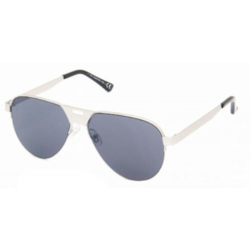 ΓΥΑΛΙΑ ΗΛΙΟΥ KOST 21-038 SILVER/GREY ΓΥΑΛΙΑ ΗΛΙΟΥ KOST 21-038 SILVER/GREY