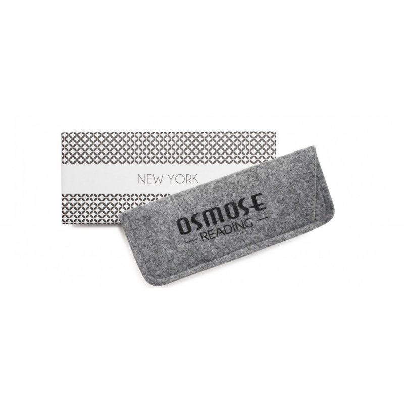 ΓΥΑΛΙΑ ΠΡΕΣΒΥΩΠΙΑΣ OSMOSE NEW YORK C2