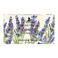 ΣΑΠΟΥΝΙ FLORINDA FLOWERS LEVANDER 100G ΣΑΠΟΥΝΙ FLORINDA FLOWERS LEVANDER 100G