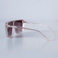KAIA SUNGLASSES PHATTIE NUDE KAIA SUNGLASSES PHATTIE NUDE