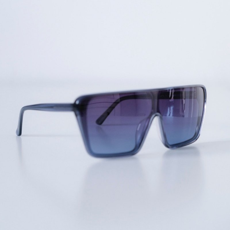 KAIA SUNGLASSES PHATTIE BLUE KAIA SUNGLASSES PHATTIE BLUE