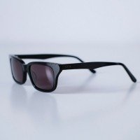 KAIA SUNGLASSES CUTE BLACK KAIA SUNGLASSES CUTE BLACK