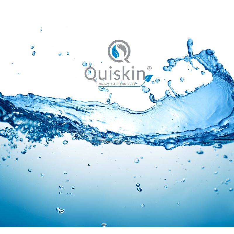 Quiskin Professional Make up Remover Quiskin Professional Make up Remover