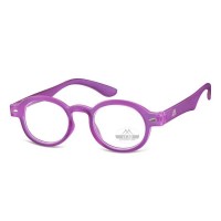 ΓΥΑΛΙΑ ΠΡΕΒΥΩΠΙΑΣ MONTANA MR92 E PURPLE ΓΥΑΛΙΑ ΠΡΕΒΥΩΠΙΑΣ MONTANA MR92 E PURPLE