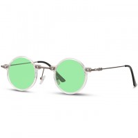 ΓΥΑΛΙΑ ΗΛΙΟΥ SOLO SOLIS NDL-6895 (GREEN)