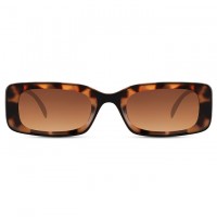 ΓΥΑΛΙΑ ΗΛΙΟΥ SOLO SOLIS NDL-8092 (BROWN)