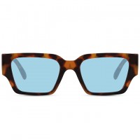 ΓΥΑΛΙΑ ΗΛΙΟΥ SOLO SOLIS NDL-8114 (BROWN - BLUE)