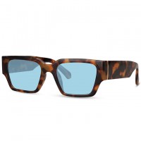 ΓΥΑΛΙΑ ΗΛΙΟΥ SOLO SOLIS NDL-8114 (BROWN - BLUE)