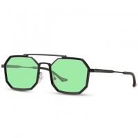 ΓΥΑΛΙΑ ΗΛΙΟΥ SOLO SOLIS NDL-9011 (GREEN)