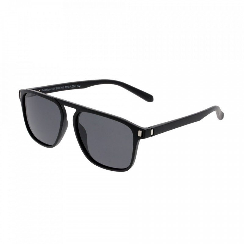 ΓΥΑΛΙΑ ΗΛΙΟΥ KOST PZ20-102 POLARIZED ΜΑΥΡΟ ΓΥΑΛΙΑ ΗΛΙΟΥ KOST PZ20-102 POLARIZED ΜΑΥΡΟ