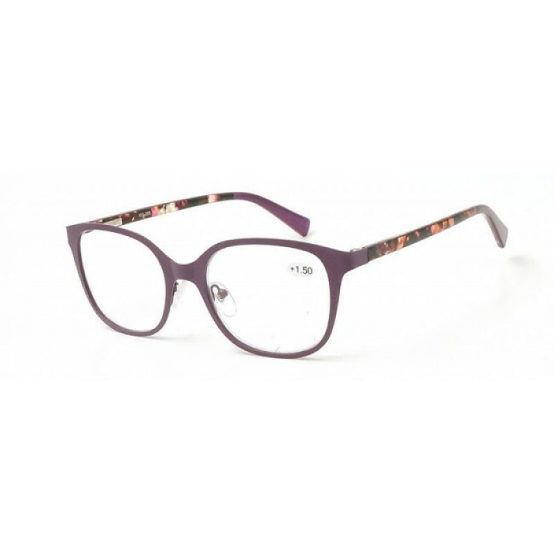 ΓΥΑΛΙΑ ΠΡΕΣΒΥΩΠΙΑΣ KOST RG-255 PURPLE ΓΥΑΛΙΑ ΠΡΕΣΒΥΩΠΙΑΣ KOST RG-255 PURPLE