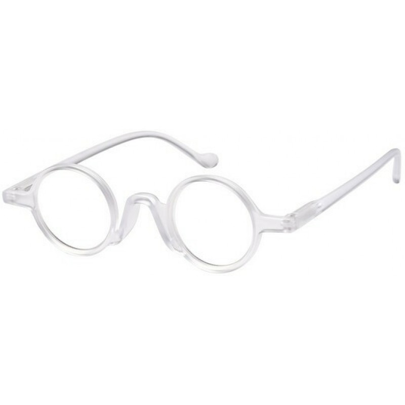 ΓΥΑΛΙΑ ΠΡΕΣΒΥΩΠΙΑΣ KOST RG-279 CLEAR ΓΥΑΛΙΑ ΠΡΕΣΒΥΩΠΙΑΣ KOST RG-279 CLEAR