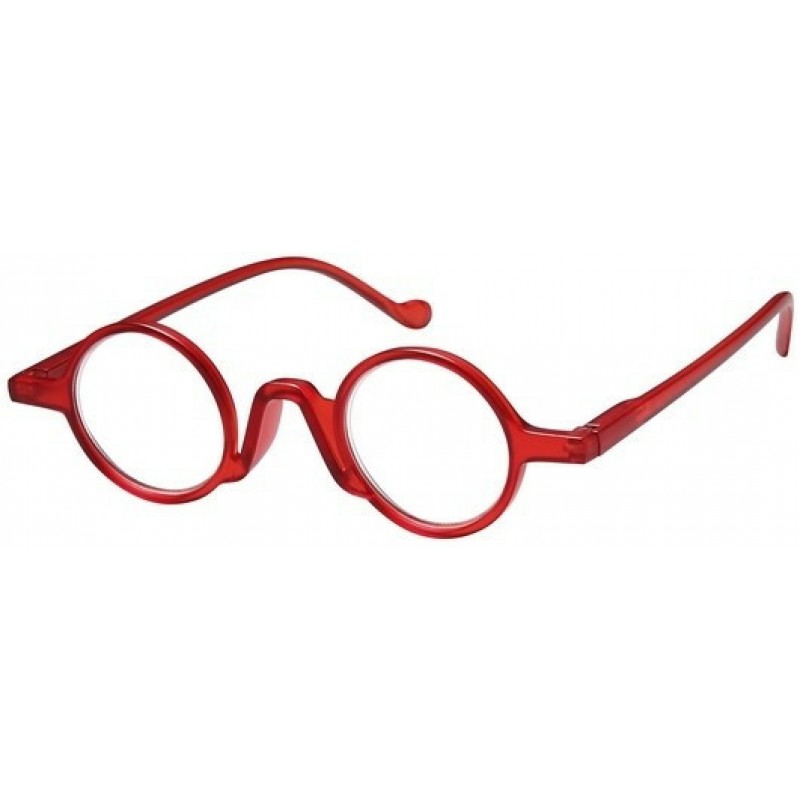 ΓΥΑΛΙΑ ΠΡΕΣΒΥΩΠΙΑΣ KOST RG-279 RED ΓΥΑΛΙΑ ΠΡΕΣΒΥΩΠΙΑΣ KOST RG-279 RED