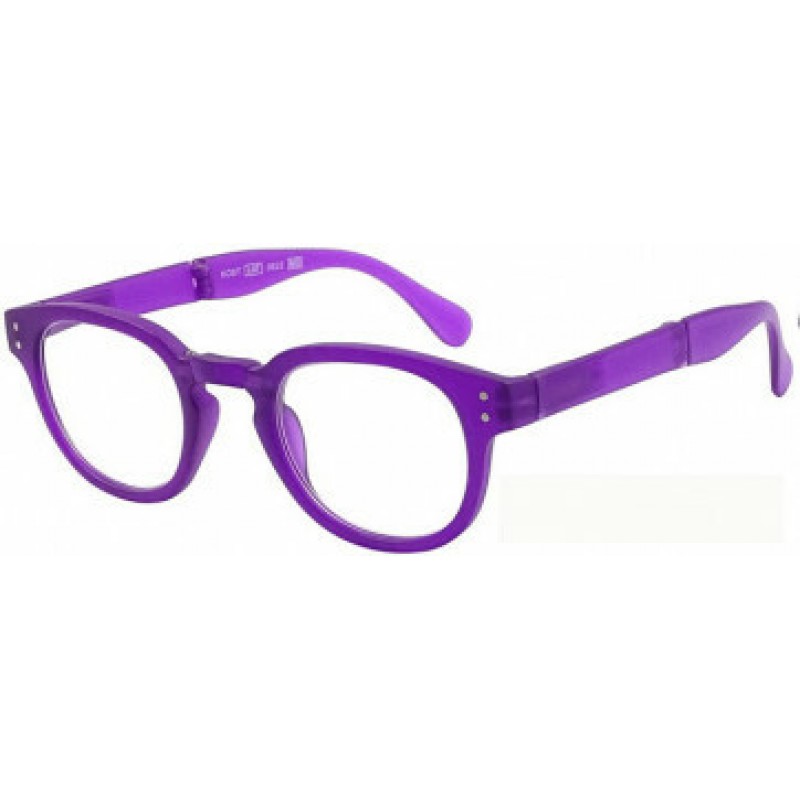 ΓΥΑΛΙΑ ΠΡΕΣΒΥΩΠΙΑΣ KOST RG-305/PURPLE