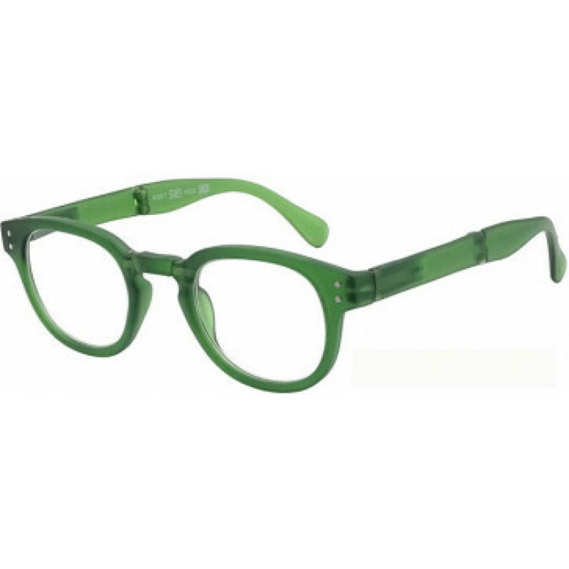 ΓΥΑΛΙΑ ΠΡΕΣΒΥΩΠΙΑΣ KOST RG-305/GREEN