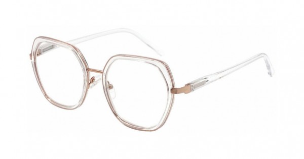 ΓΥΑΛΙΑ ΠΡΕΣΒΥΩΠΙΑΣ KOST RG-316 ΔΙΑΦΑΝΟ