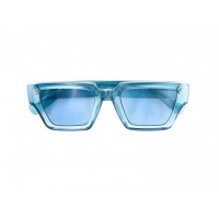 TIWI TOKIO P5 CRYSTAL BLUE WITH BLUE LENSES