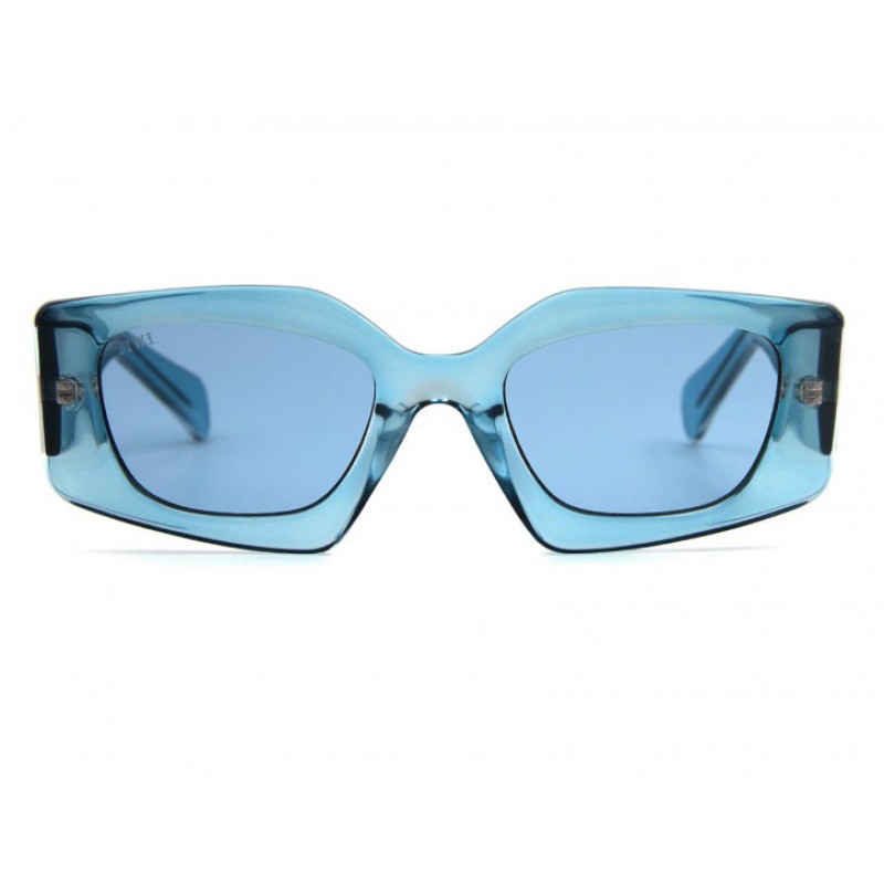 TIWI SEUL P5 CRYSTALBLUE WITH BLUE LENSES