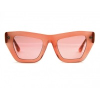 TIWI MANILA P4 CRYSTAL PINK WITH PINK LENSES