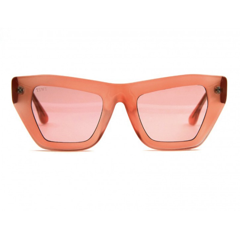 TIWI MANILA P4 CRYSTAL PINK WITH PINK LENSES