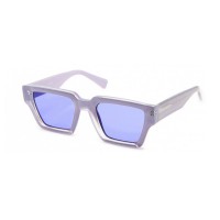 TIWI TOKIO P2 CRYSTAL PASTEL LAVANDER WITH LAVANDER LENSES