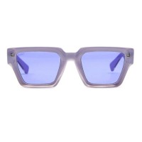 TIWI TOKIO P2 CRYSTAL PASTEL LAVANDER WITH LAVANDER LENSES