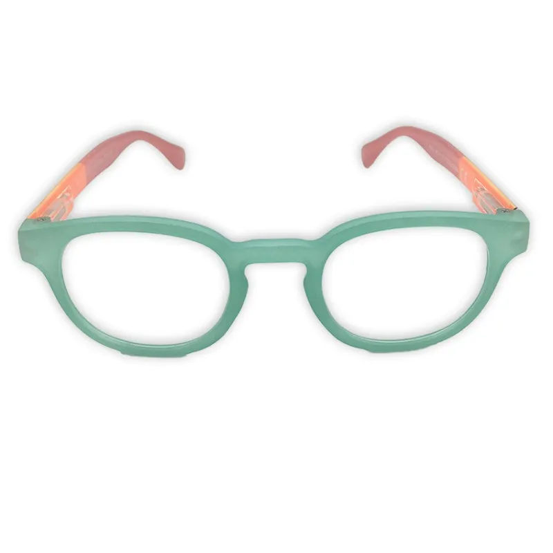 ΓΥΑΛΙΑ ΠΡΕΣΒΥΩΠΙΑΣ +1.00 KOST RG-190 GREEN