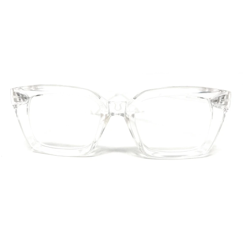 ΓΥΑΛΙΑ ΠΡΕΣΒΥΩΠΙΑΣ VENICE 3DD SQUARED TRANSPARENT