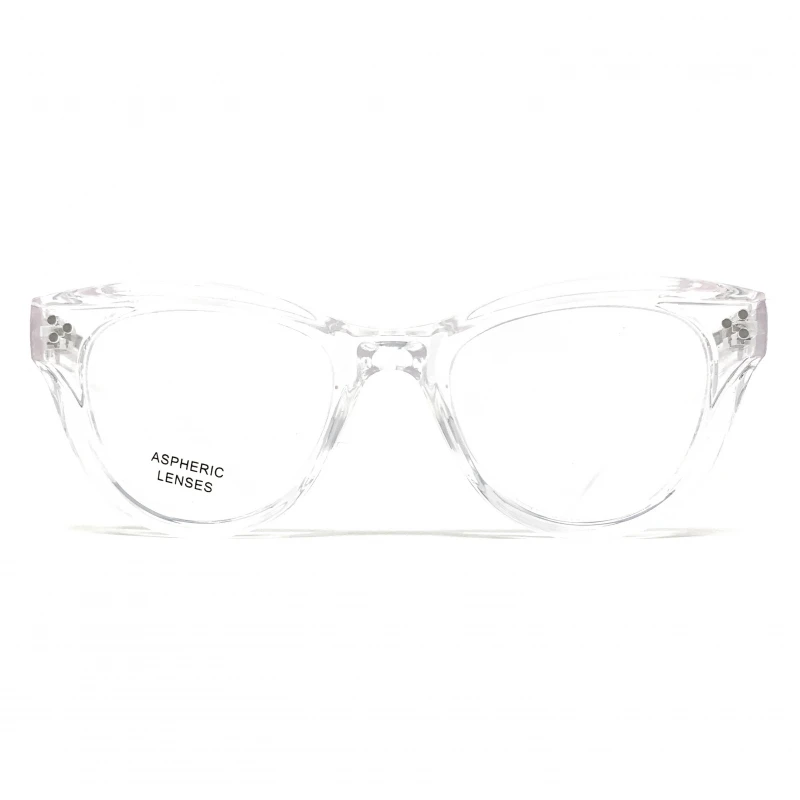ΓΥΑΛΙΑ ΠΡΕΣΒΥΩΠΙΑΣ VENICE 3D CAT TRANSPARENT