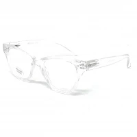 ΓΥΑΛΙΑ ΠΡΕΣΒΥΩΠΙΑΣ VENICE 3D CAT TRANSPARENT ΓΥΑΛΙΑ ΠΡΕΣΒΥΩΠΙΑΣ VENICE 3D CAT TRANSPARENT