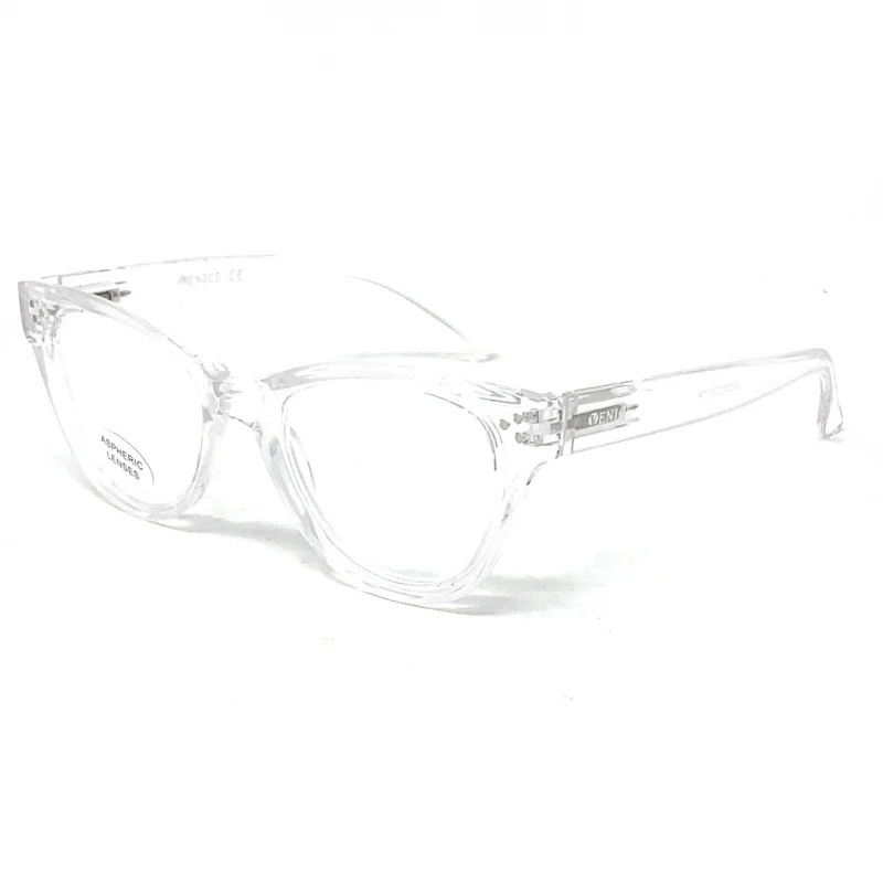 ΓΥΑΛΙΑ ΠΡΕΣΒΥΩΠΙΑΣ VENICE 3D CAT TRANSPARENT ΓΥΑΛΙΑ ΠΡΕΣΒΥΩΠΙΑΣ VENICE 3D CAT TRANSPARENT