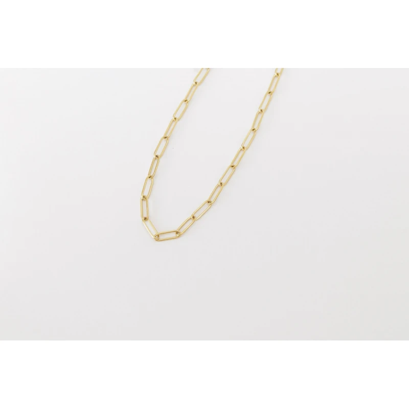 NECKLACE BC LABS BOLD LINK