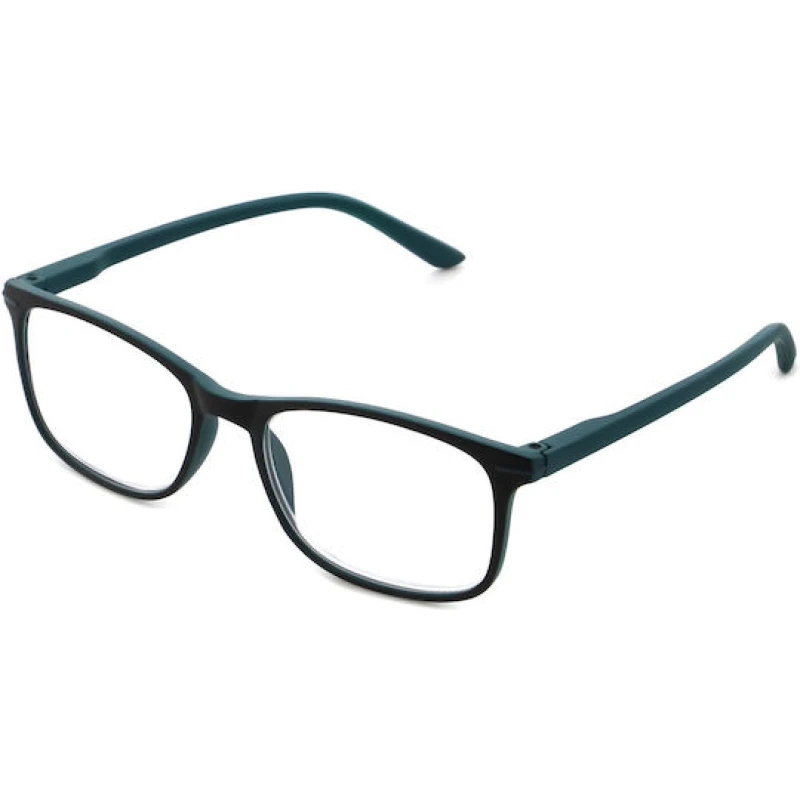 ΓΥΑΛΙΑ ΠΡΕΣΒΥΩΠΙΑΣ QUICKREADER KLH177-1 ΜΑΥΡΟ/ΠΡΑΣΙΝΟ