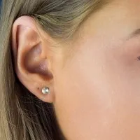 ΣΚΟΥΛΑΡΙΚΙΑ EAR SENSE CRYSTAL RIVOLI 24ss ES 13 ΣΚΟΥΛΑΡΙΚΙΑ EAR SENSE CRYSTAL RIVOLI 24ss ES 13