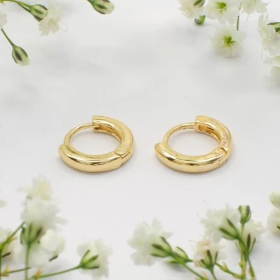 ΣΚΟΥΛΑΡΙΚΙΑ EAR SENSE ES 124 11MM