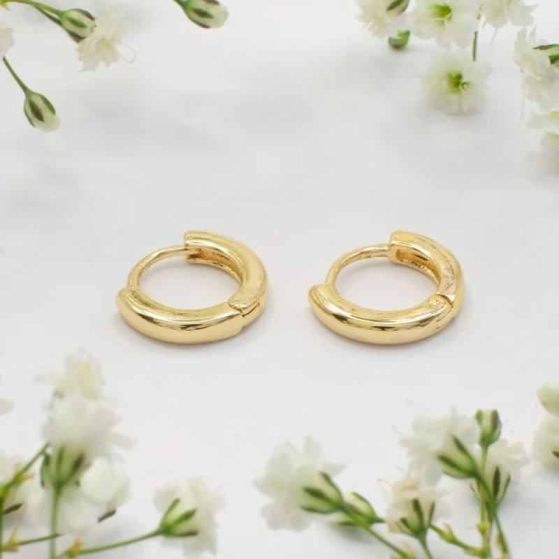 ΣΚΟΥΛΑΡΙΚΙΑ EAR SENSE ES 124 11MM